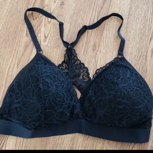 NWOT Lace Bralette